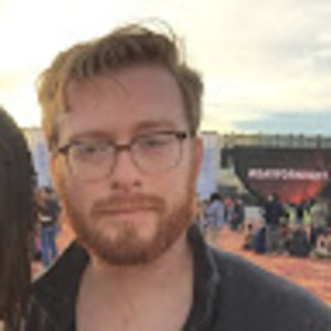 Meet your Posher, Lonzo